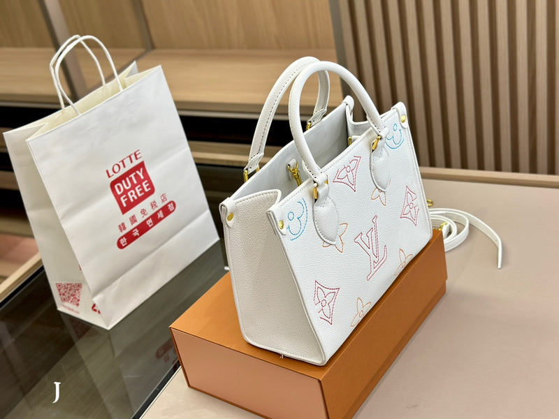 Amelia - LV Bags - 14499