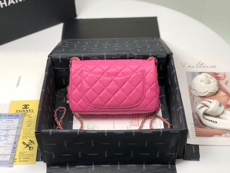 Amelia- CHL Bags - 7464