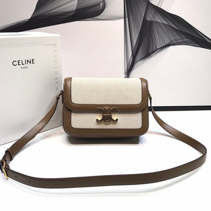 Amelia - COL Lady Bags - 191