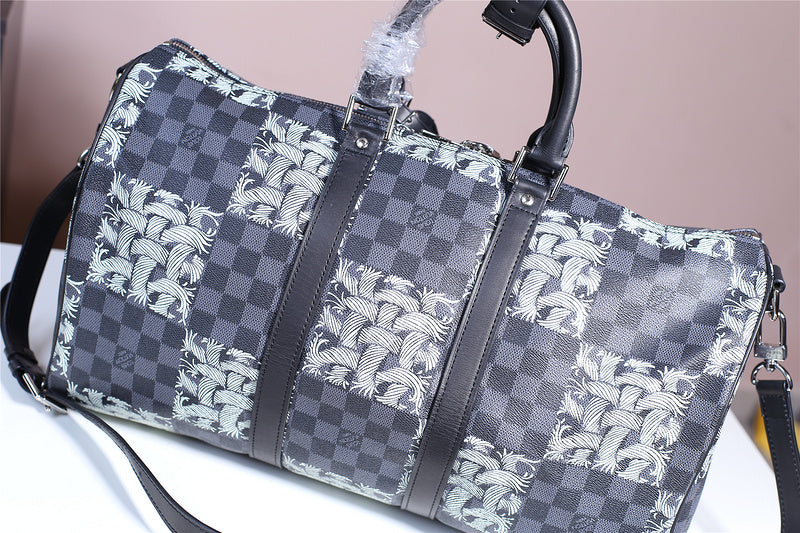 Fan Fashion Lu-Vi bags - 11334