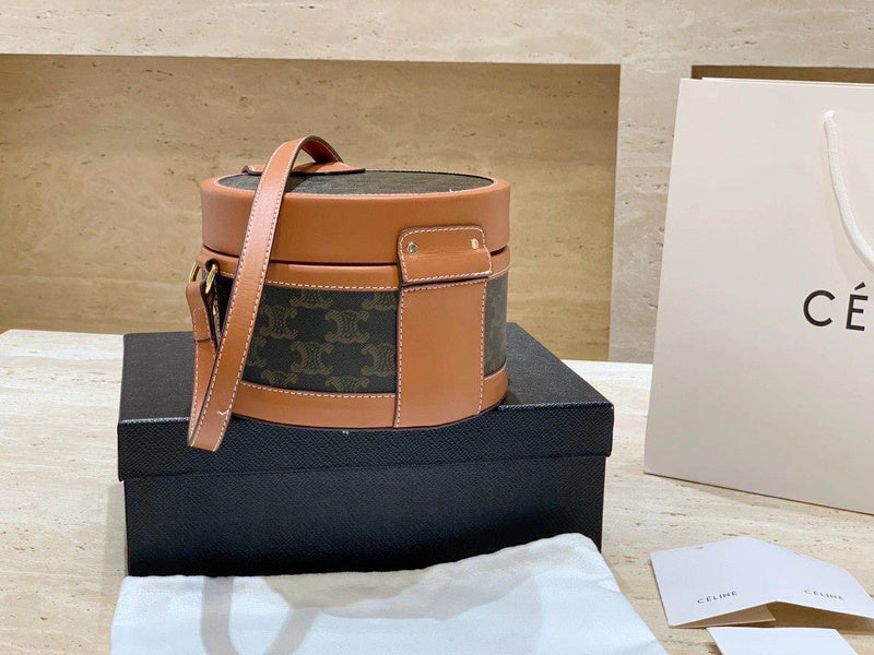 C-LINE LUXURY WOMEN BAGS - 145