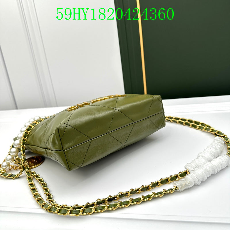 Amelia - CHL Bags - 1040