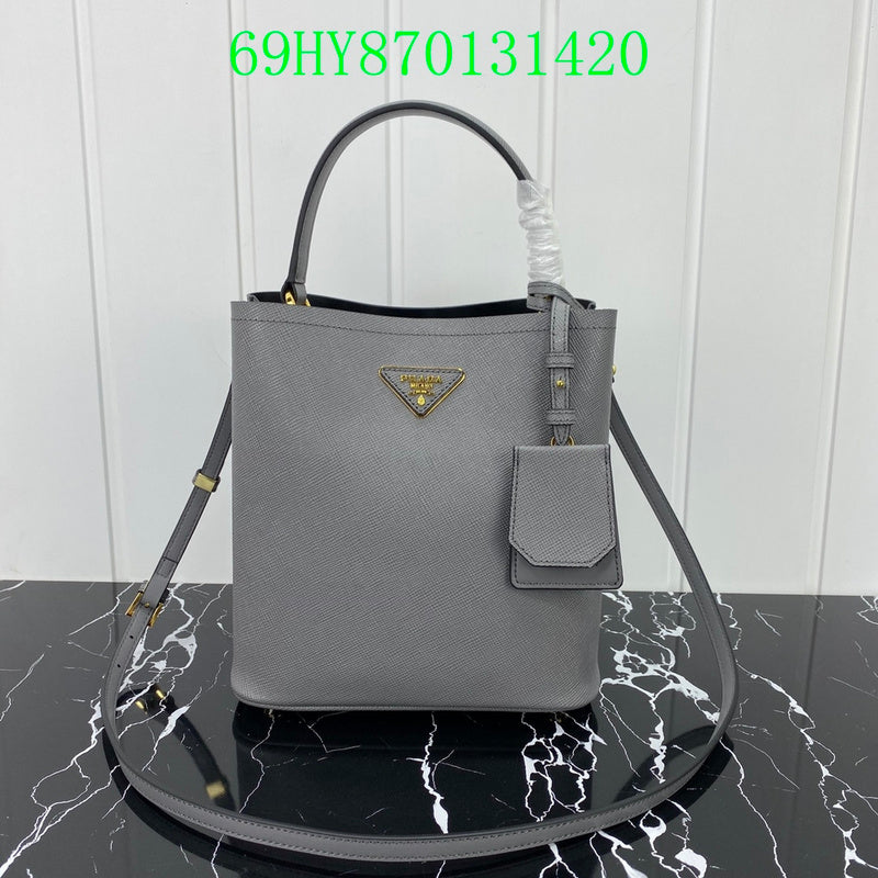Prada Bags - The Barnes Bags  595