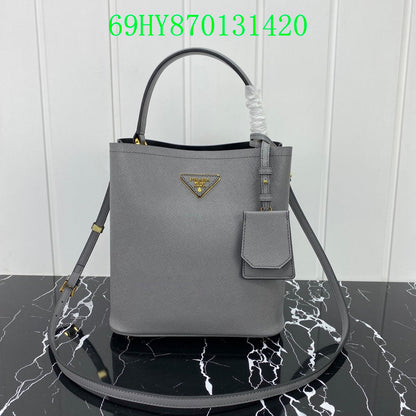 Prada Bags - The Barnes Bags  595