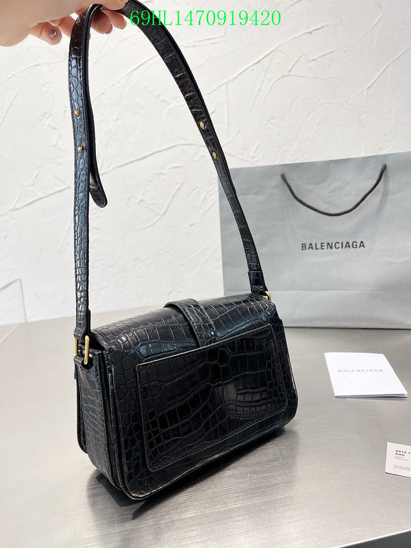 Amelia - BGA Bags - 2046