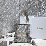 Amelia- DYOR FASHION BAGS - 1735