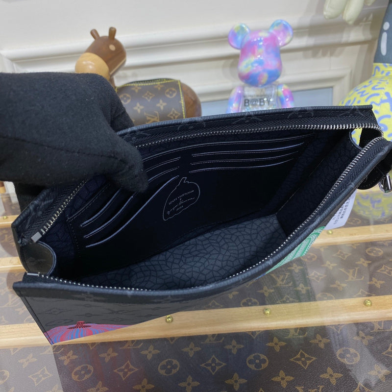 Fashion Lu-Vi bags - 2652