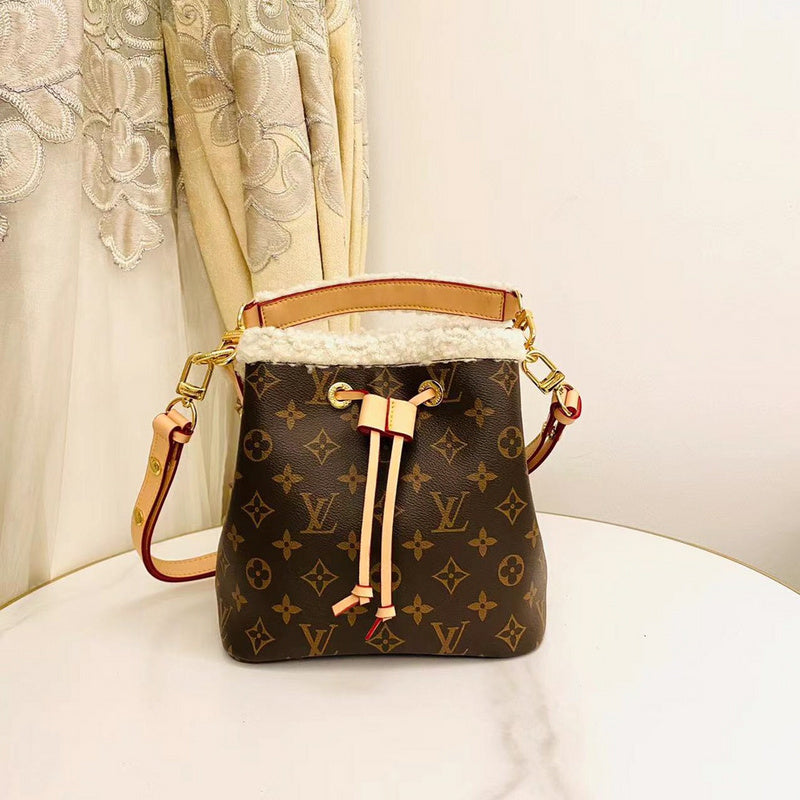 Amelia- GUKI Women Bags - 1651
