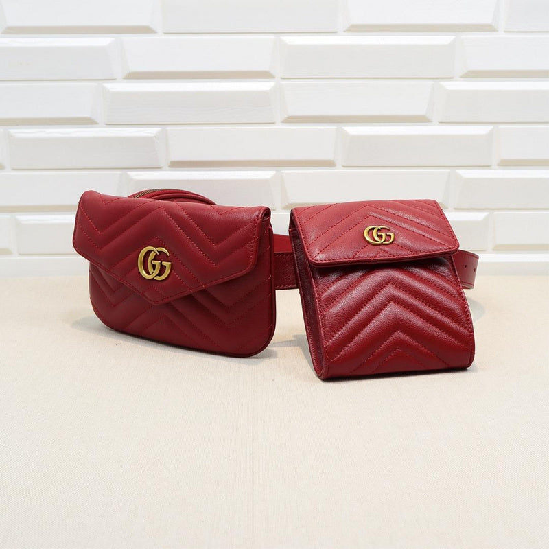 AmeliaLuxury - GCI Bags - 803