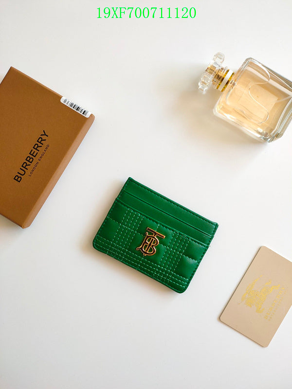 Amelia - BOR Wallet - 076