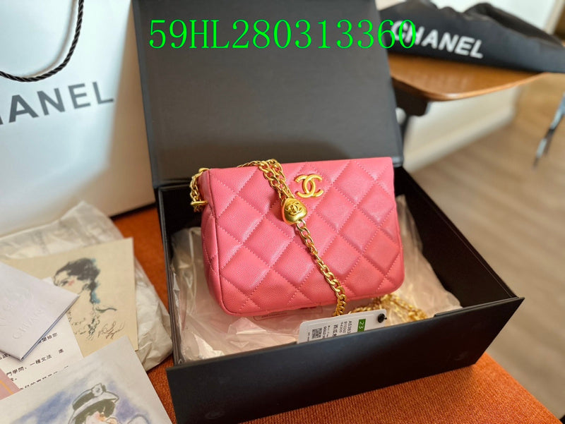 Amelia - CHL Bags - 1339
