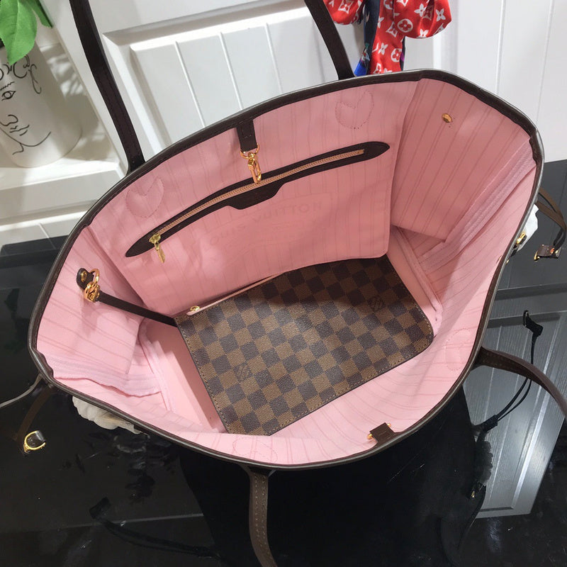 Fan Fashion Lu-Vi bags - 8067