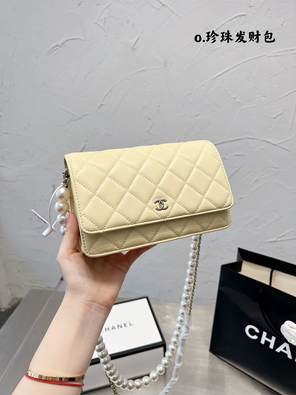 Amelia- CHL Bags - 7149
