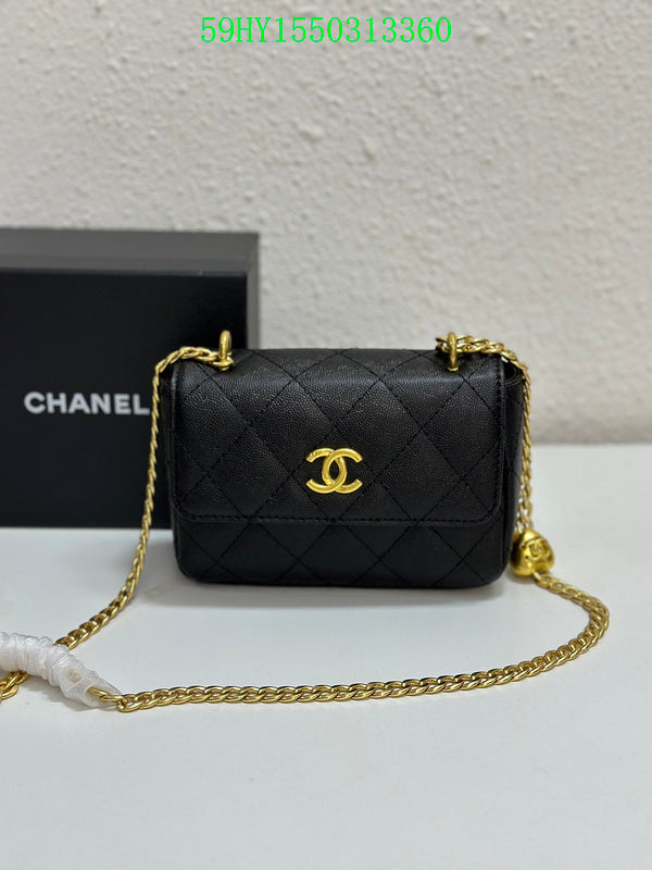 Amelia - CHL Bags - 1326