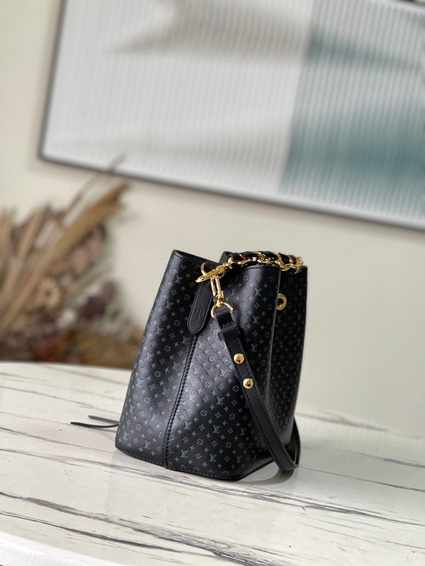 Fashion Lu-Vi bags - 4134
