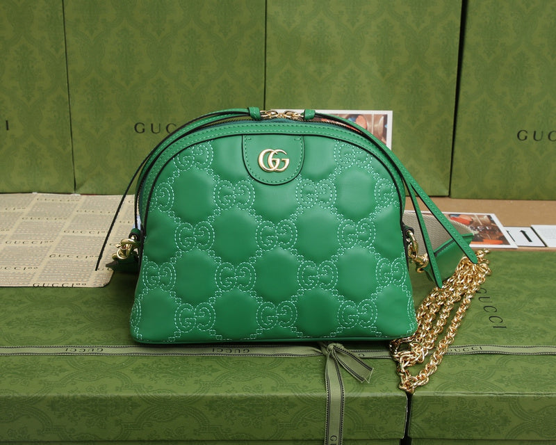 Amelia- GUKI Women Bags - 971
