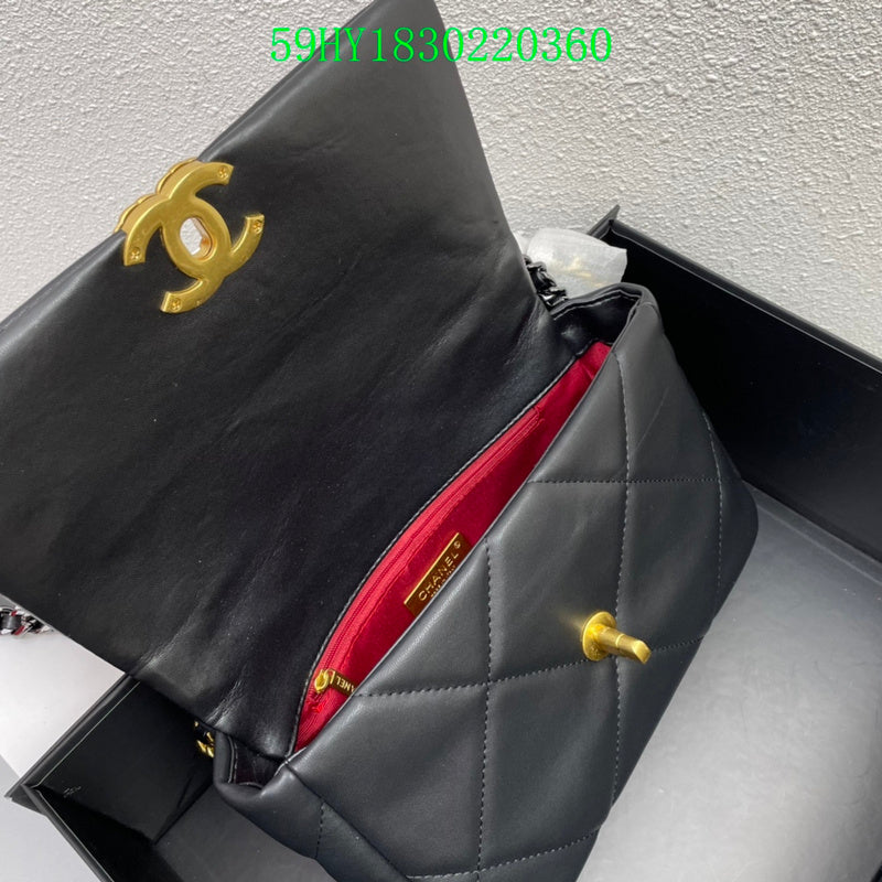 Amelia - CHL Bags - 1509