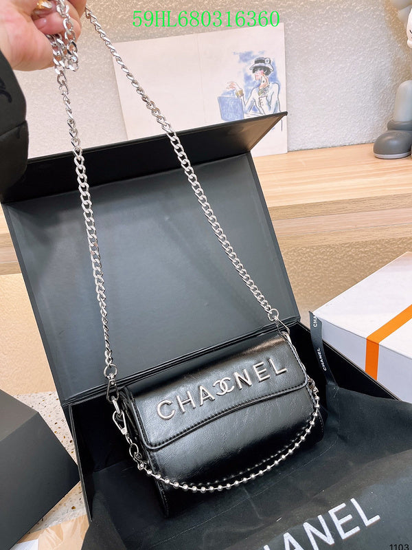 Amelia - CHL Bags - 1304