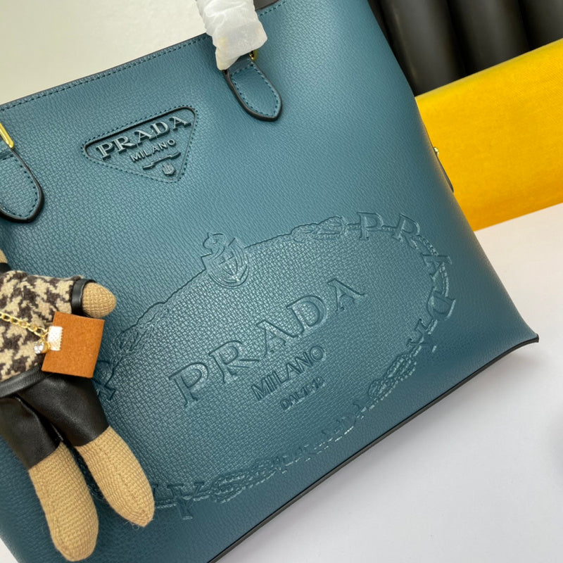 Amelia- PRDA  LUXURY BAGS - 015