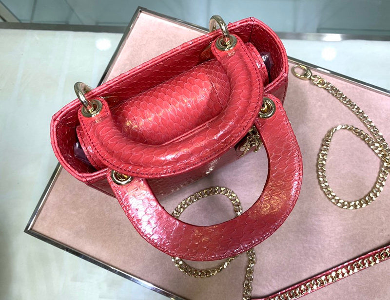 Amelia- DOR Bags - 1235