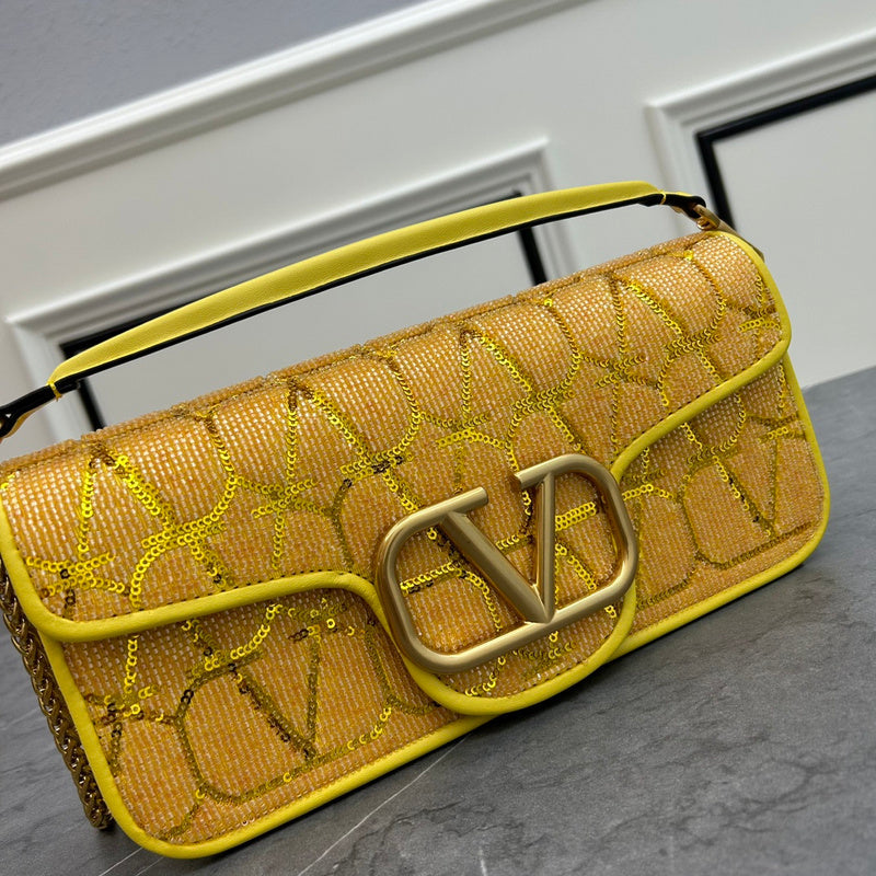 Amelia- VEL WOMEN LUXURY BAGS - 561