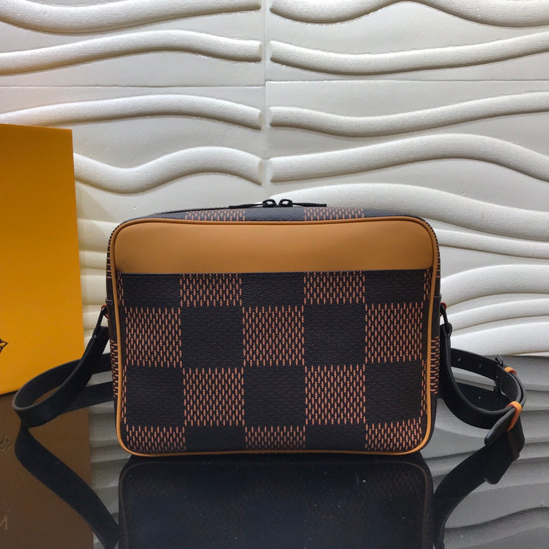 Amelia - LV Bags - 16279