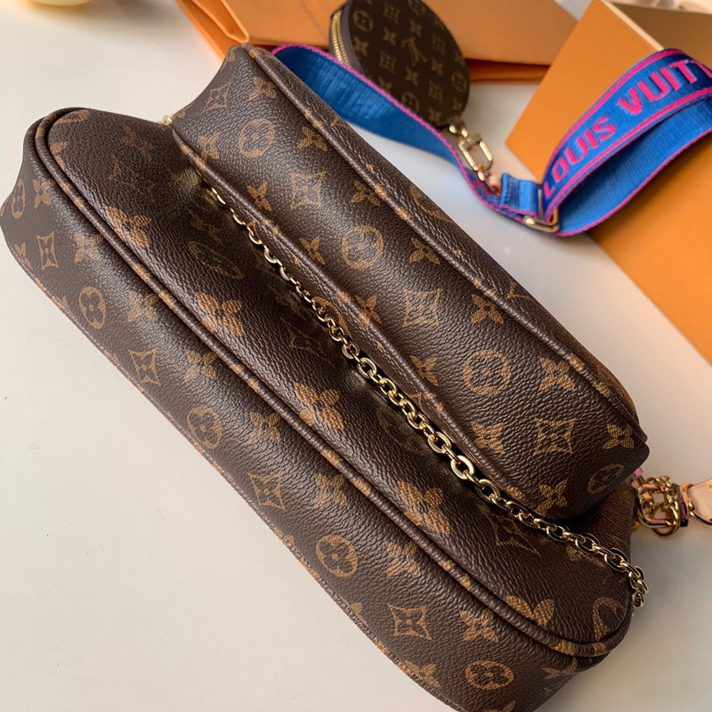 Amelia - LV Bags - 14031