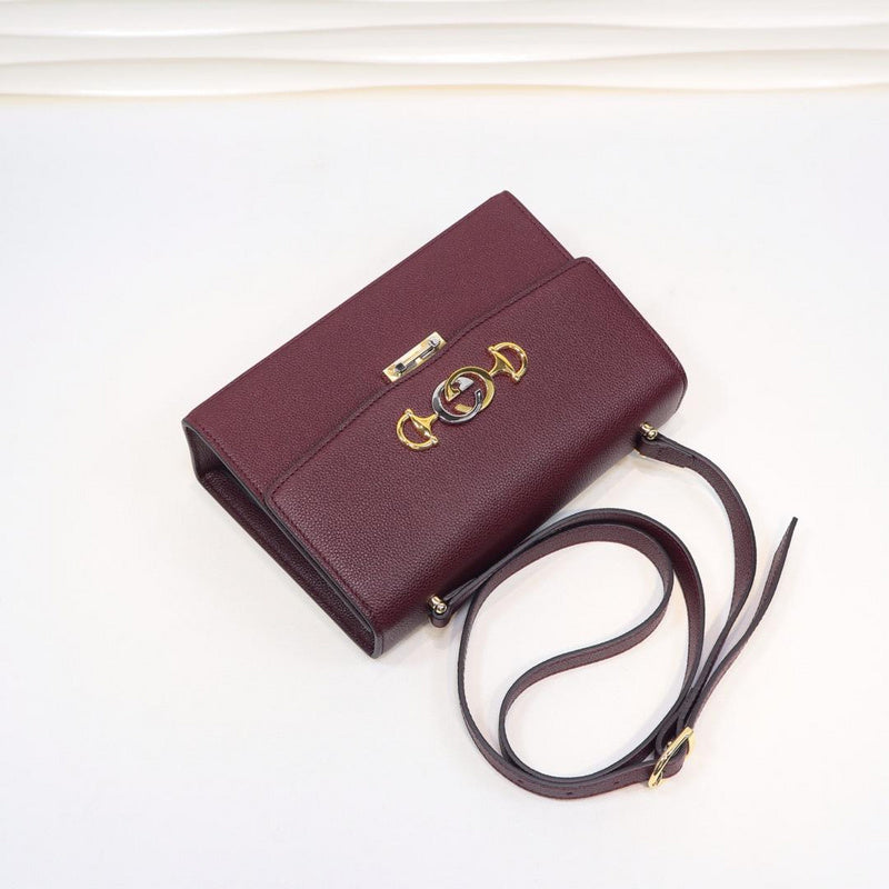 AmeliaLuxury - GCI Bags - 1136