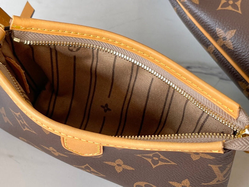 Amelia- Lu-Vi bags - 5935
