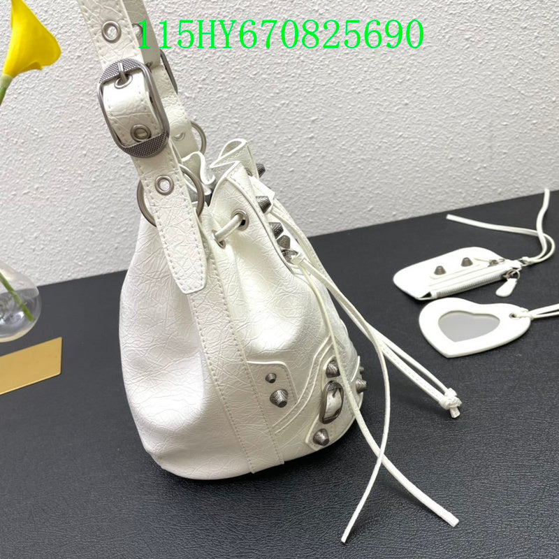Amelia - BGA Bags - 2139