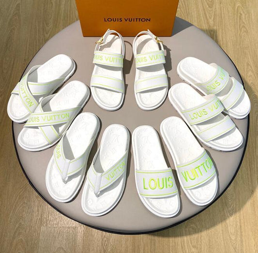 AmeliaLuxury - LOV Men Shoes - 1092
