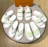 AmeliaLuxury - LOV Men Shoes - 1092