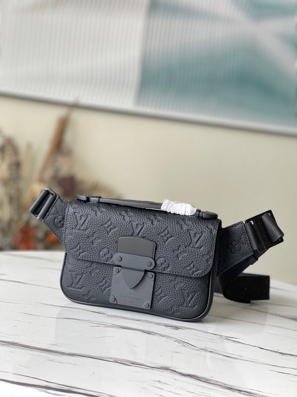 Amelia- Lu-Vi bags - 5936