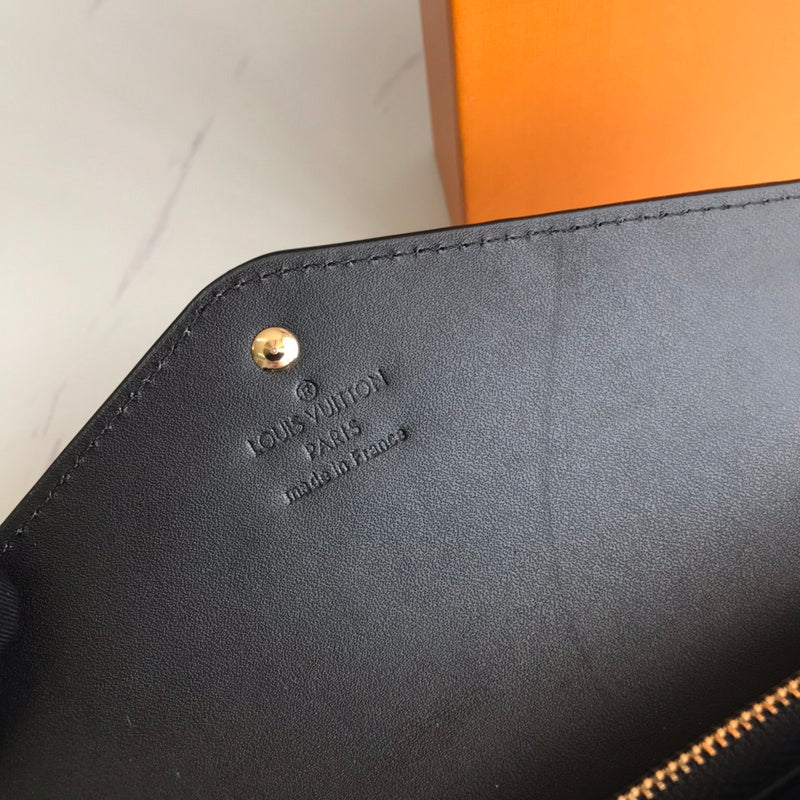 Amelia- LOV  Luxury  Wallets - 705