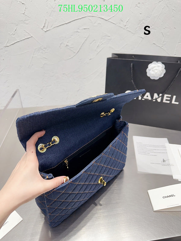 Amelia - CHL Bags - 1538