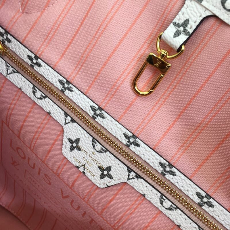 Amelia - LV Bags - 13488