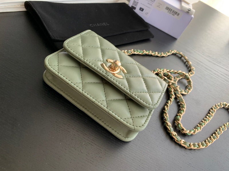 Amelia-  CHL BAGS  - 417