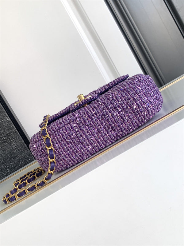 Amelia- CHL Bags - 095