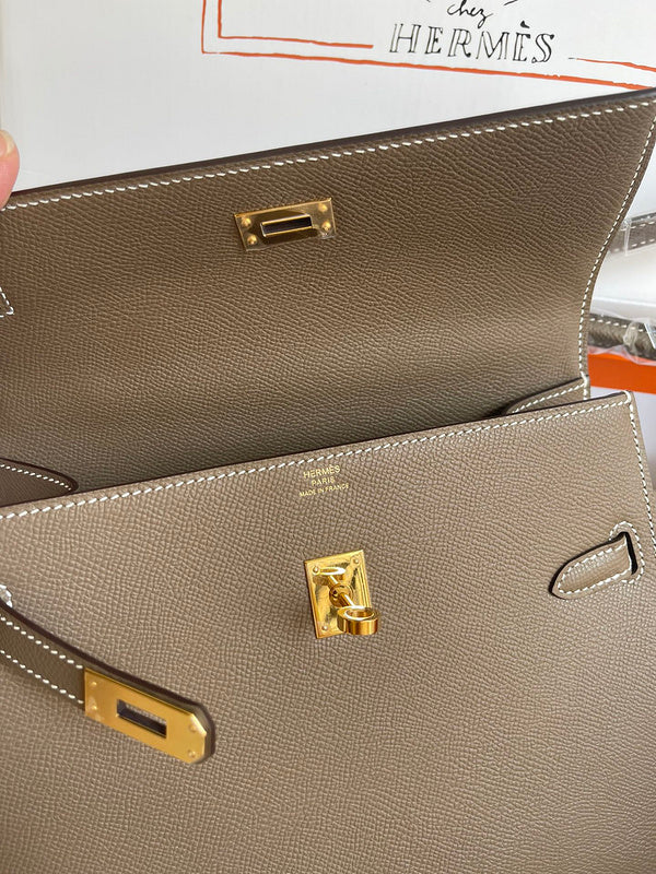 LO - HRMS DESIGNER BAGS - WOMEN BAGS - 915