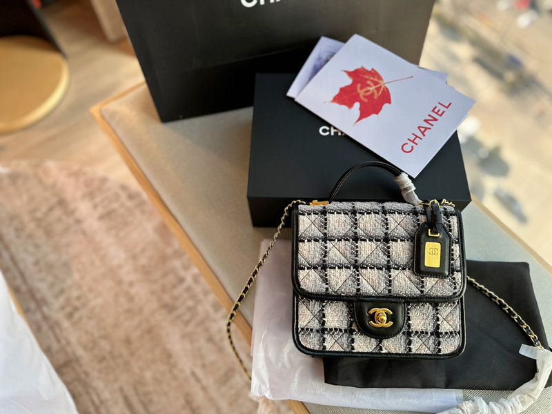 Amelia- CHL Bags - 7307