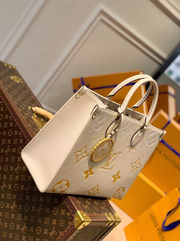 Fan Fashion Lu-Vi bags - 17612