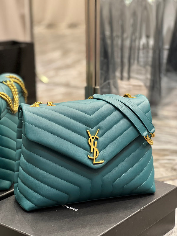 Amelia - YSL Bag - 4116