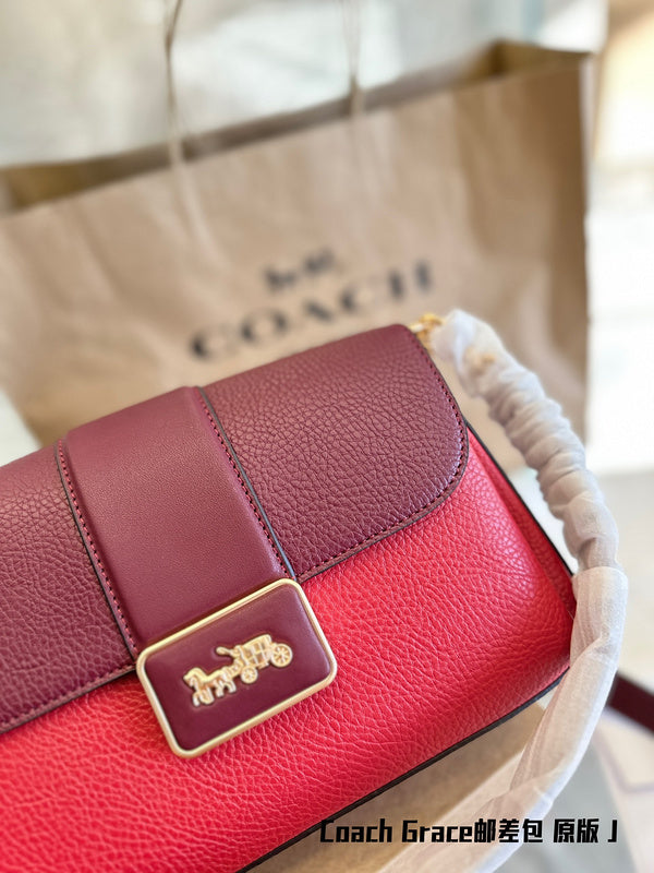 Amelia - CCH Bags - 404