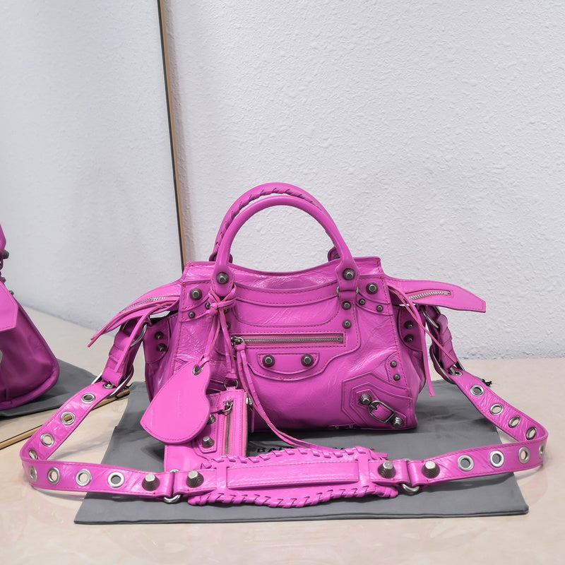 Amelia - BLN-CIAGA WOMEN LUXURY BAGS - 446