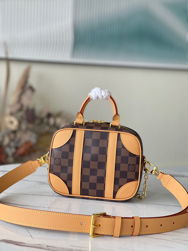 Amelia- Lu-Vi bags - 5832