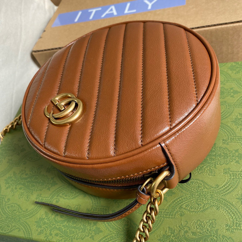 Amelia- GCI Lady Bags - 1085
