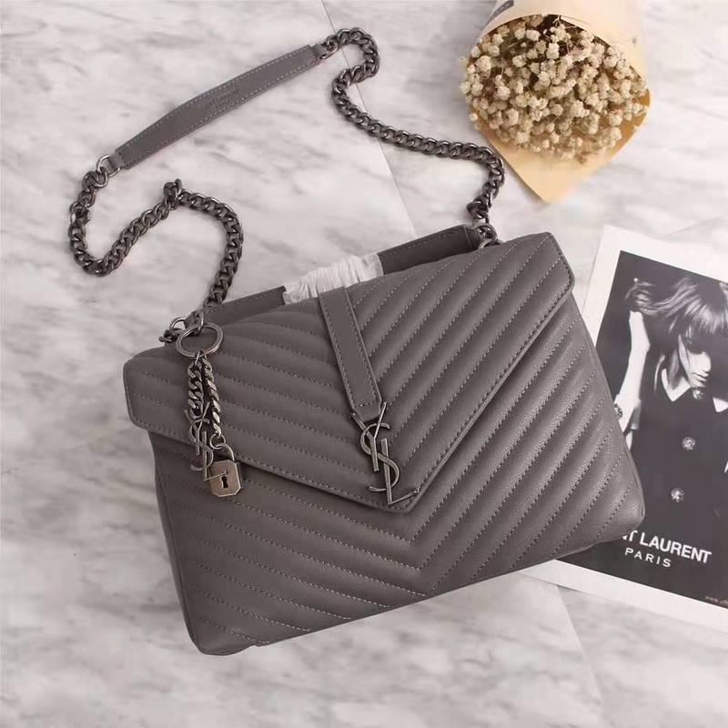 Amelia - YSL Bag - 2815