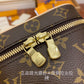 Fan Fashion Lu-Vi bags - 17229