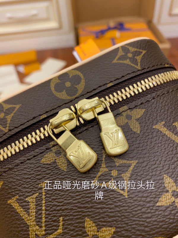 Fan Fashion Lu-Vi bags - 17229