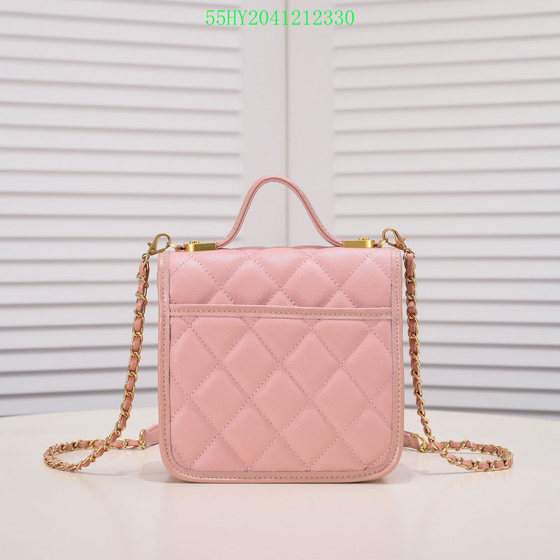 Amelia - CHL Bags - 1697